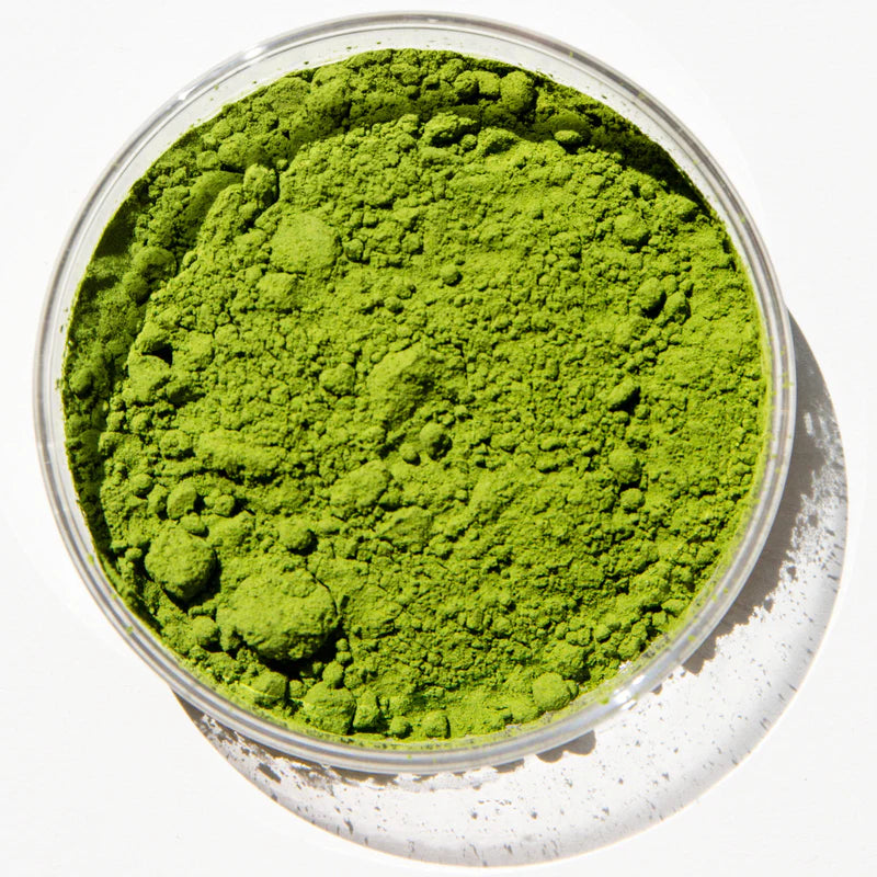 Sun Aura Matcha Kit